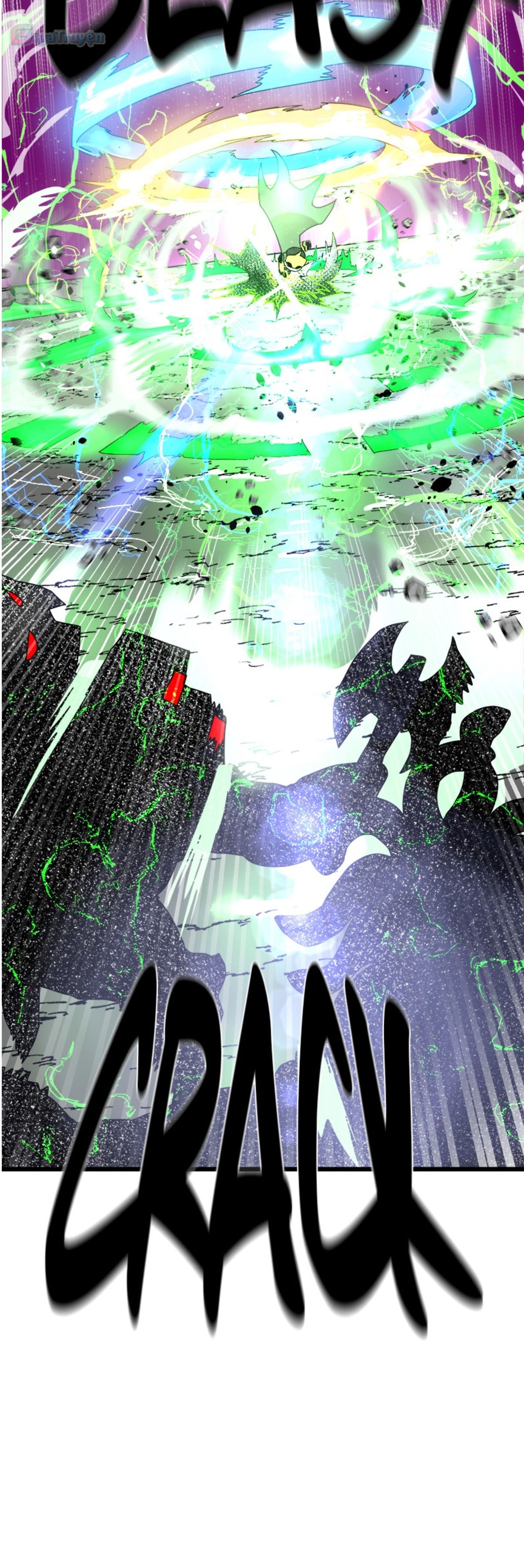 Đọc truyện [Leak] Cao thủ tái xuất - Chap 36-fix